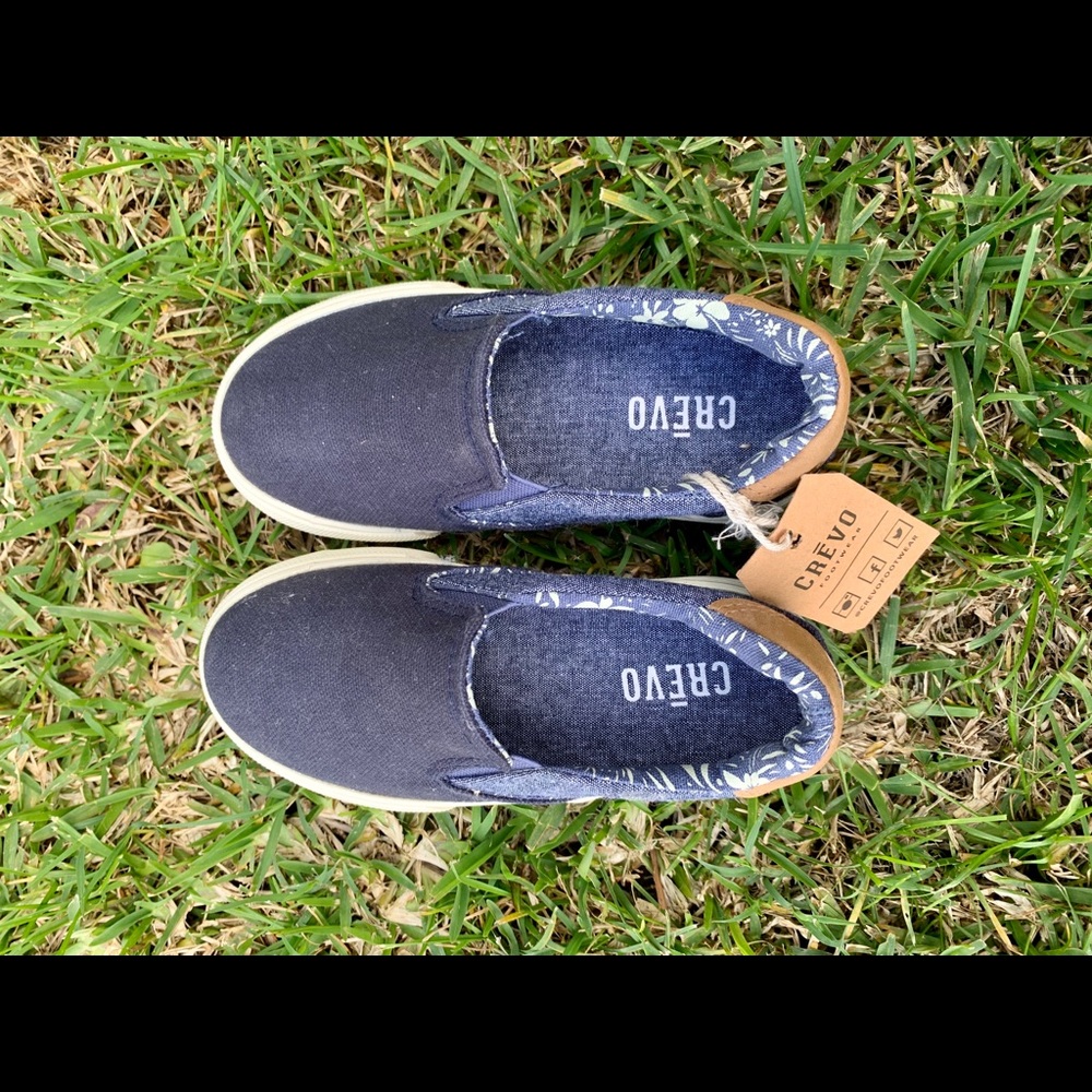 Boys Crevo “Baldwin” Sneaker